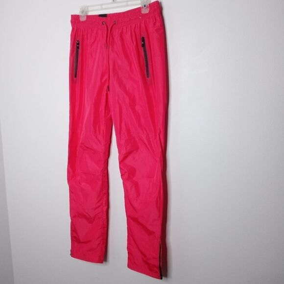 Riflessi pink joggers size medium - Picture 3 of 8